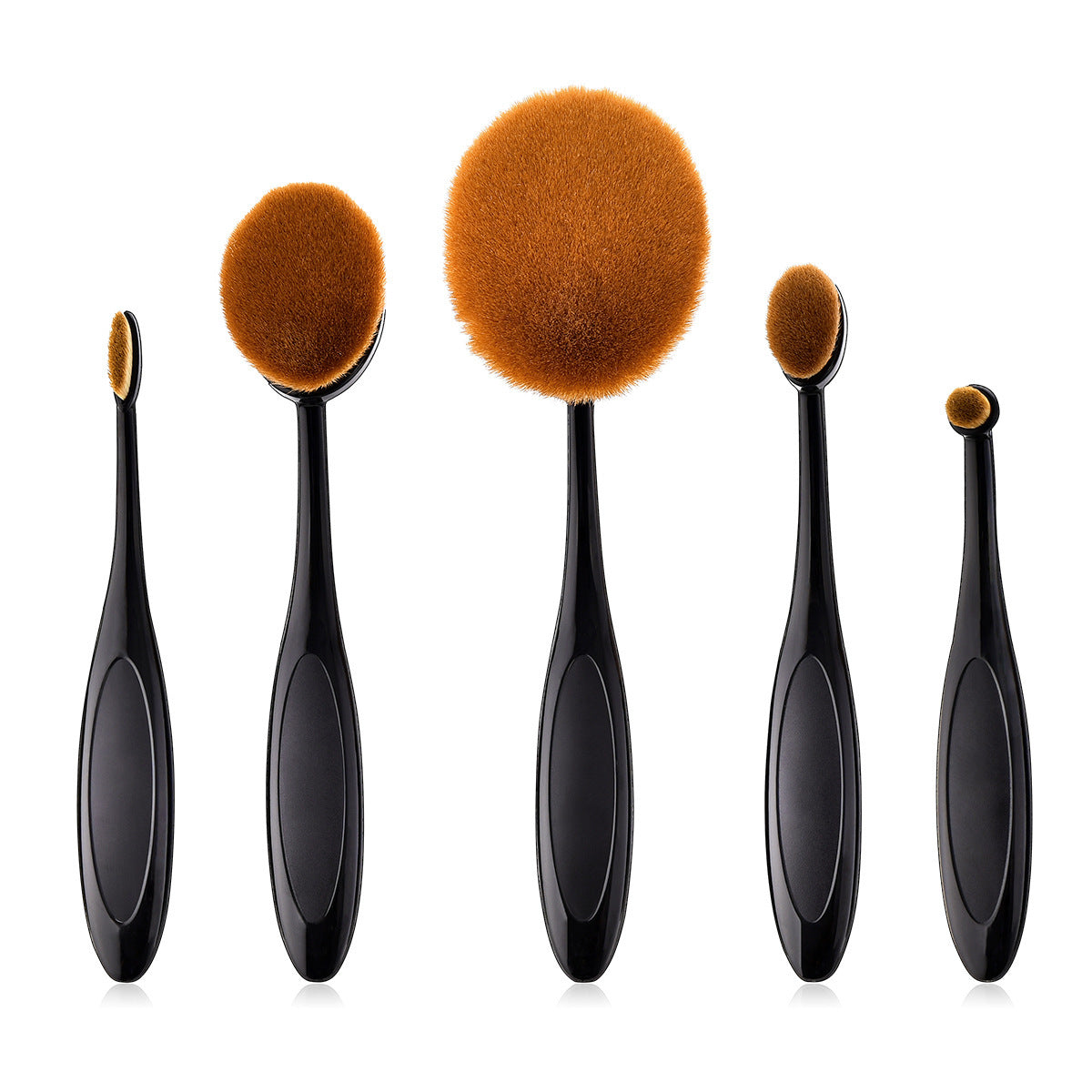 Cosmetic brush Cosmetic brush
